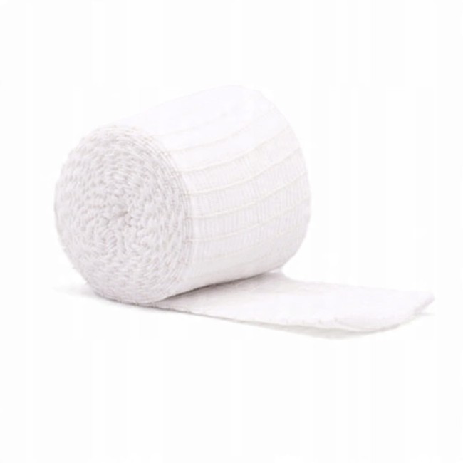 SIATKA WĘDLINIARSKA - pończocha 12,5 cm - ROBIMY DYM - 5m - DO DOJRZEWANIA