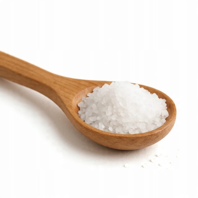 PEKLOSÓL - sól peklująca - PEKLOWA- 1 kg - ROBIMY DYM