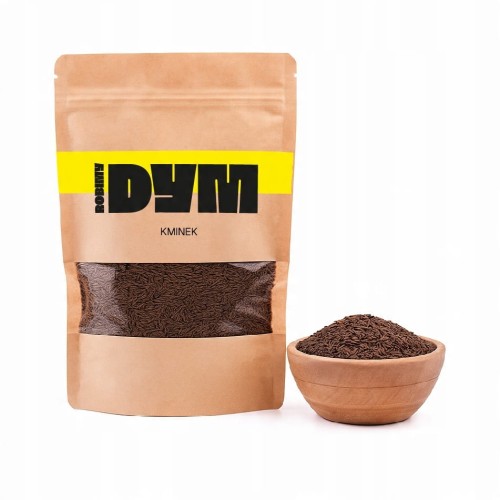 KMINEK - 250g - ROBIMY DYM