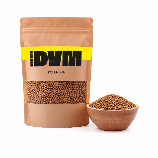 KOLENDRA - 250g - ROBIMY DYM