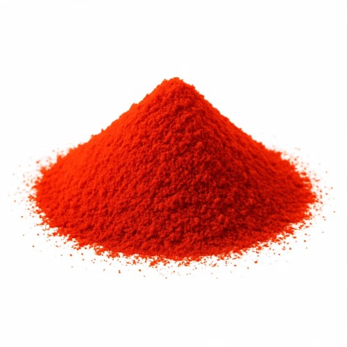 PAPRYKA CZERWONA OSTRA - 250g - ROBIMY DYM