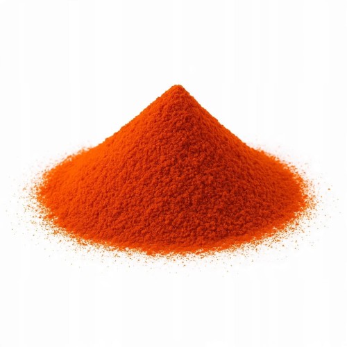 PAPRYKA SŁODKA - 250g - ROBIMY DYM