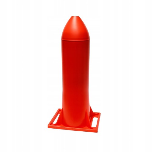 APLIKATOR do siatki wędliniarskiej - tuba 125 mm
