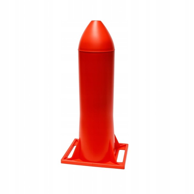 APLIKATOR do siatki wędliniarskiej - tuba 125 mm