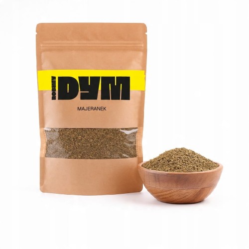 MAJERANEK - 100g - ROBIMY DYM