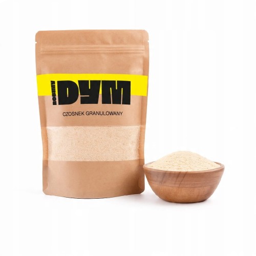 CZOSNEK GRANULOWANY - 500g - ROBIMY DYM