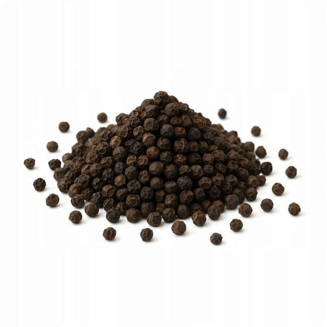 PIEPRZ CZARNY - ziarnisty - 100g - ROBIMY DYM