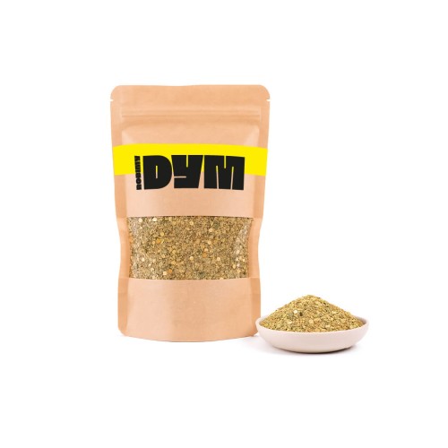 Przyprawa do KIEŁBASY BIAŁEJ – mieszanka biała 250 g - Robimy Dym