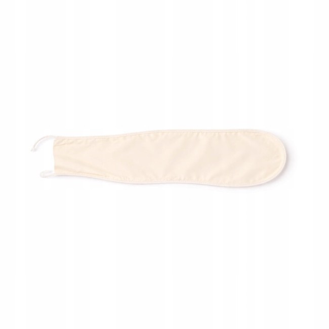 Osłonka tekstylna Viscoflex - pasztet, kaszanka 0,8 kg – Robimy Dym